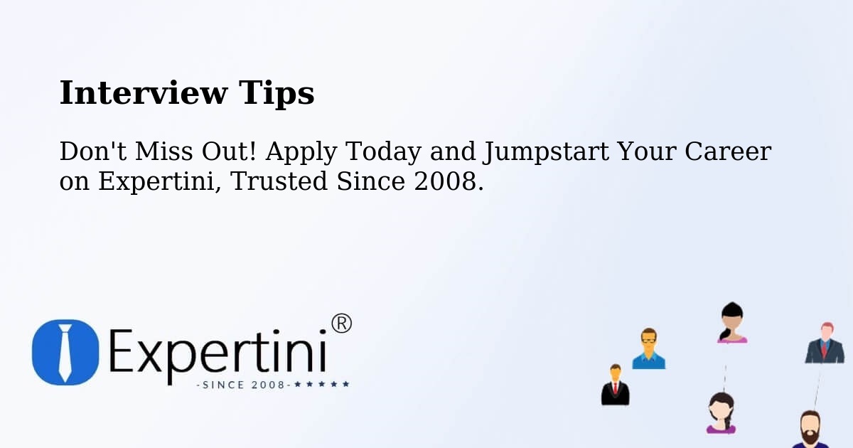 Interview Tips & Techniques for Job Seekers – Inuyama Shi - Inuyama Shi, Japan Jobs Expertini